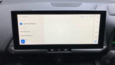 Toyota C-HR 2.0 PHEV Design 5dr CVT Hatchback